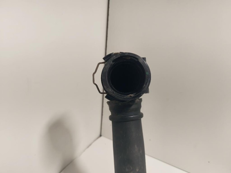 Manicotto Intercooler INF 39049155 Opel Astra K 2016