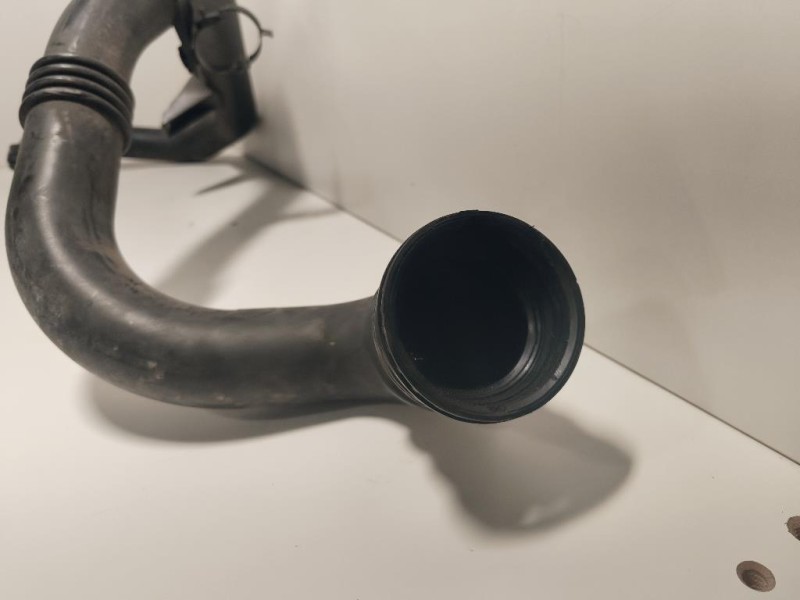 Manicotto Intercooler INF 39049155 Opel Astra K 2016