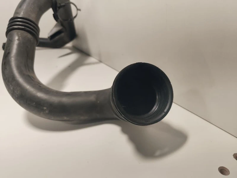 Manicotto Intercooler INF 39049155 Opel Astra K 2016