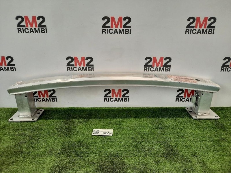 Traversa Paraurti POST 9816539580 Peugeot 5008 II 2017