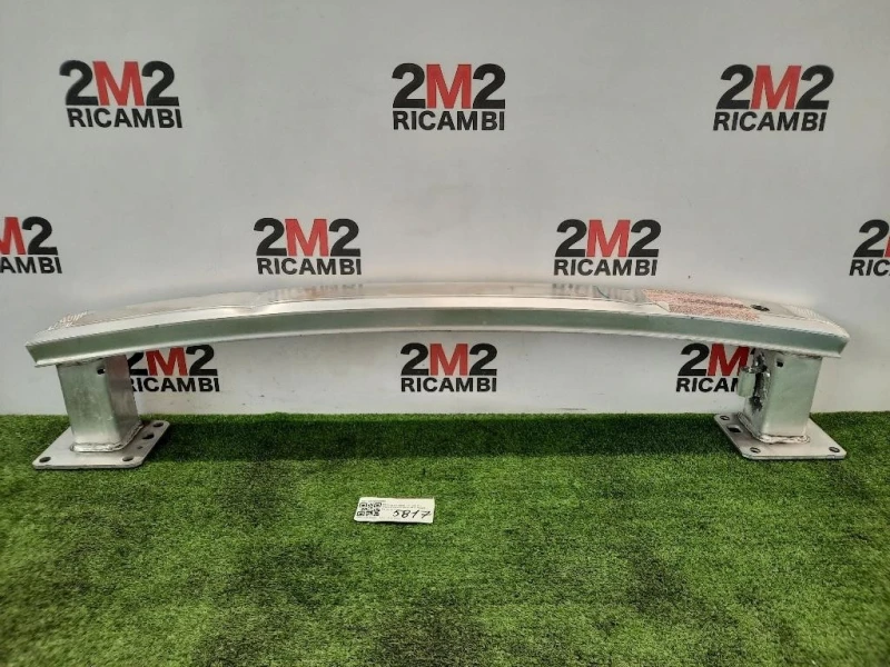 Traversa Paraurti POST 9816539580 Peugeot 5008 II 2017