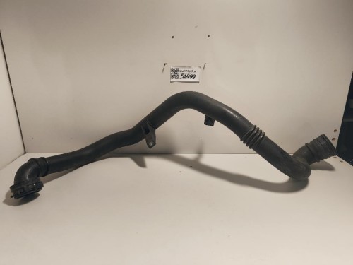 Manicotto Intercooler INF 39049155 Opel Astra K 2016