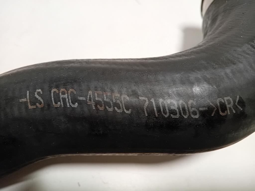 Manicotto Intercooler INF CAC-4555C Opel Mokka 2013