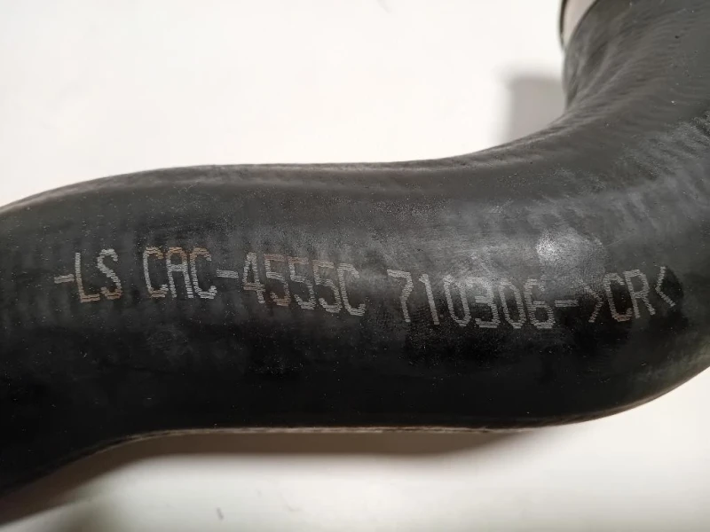 Manicotto Intercooler INF CAC-4555C Opel Mokka 2013