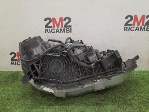Proiettore ANT SX 8301B587 Mitsubishi ASX 2010