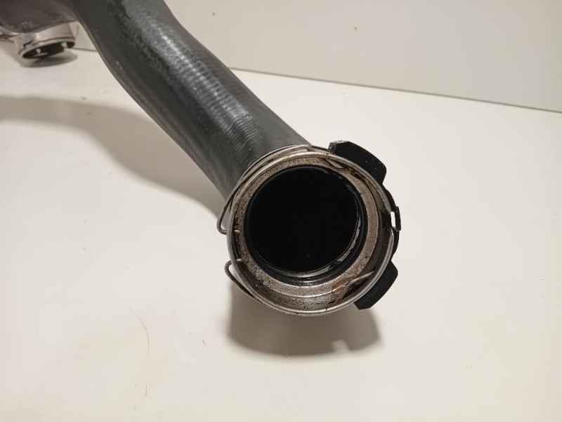 Manicotto Intercooler INF CAC-4555C Opel Mokka 2013