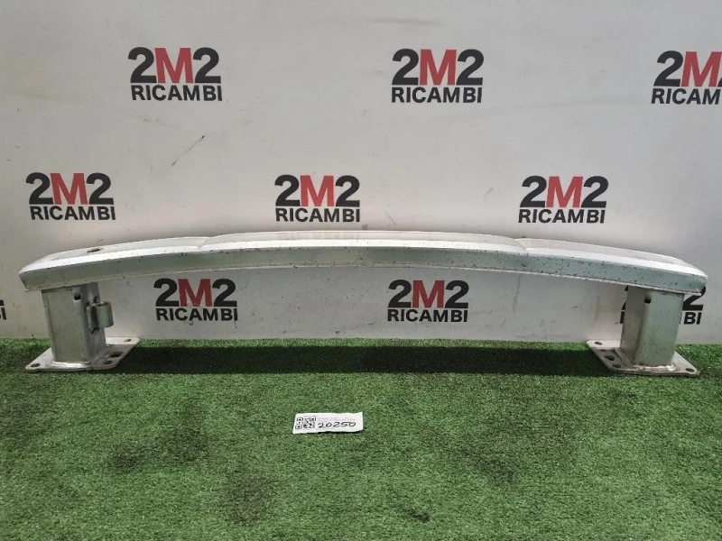 Traversa Paraurti POST 9816539580 Peugeot 5008 II 2017