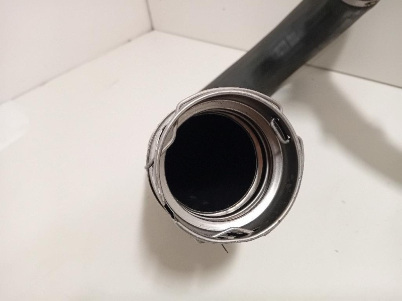 Manicotto Intercooler INF CAC-4555C Opel Mokka 2013