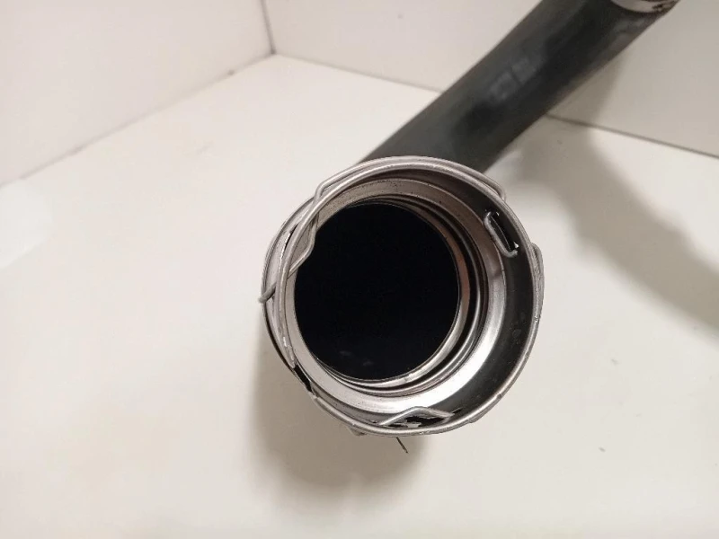 Manicotto Intercooler INF CAC-4555C Opel Mokka 2013