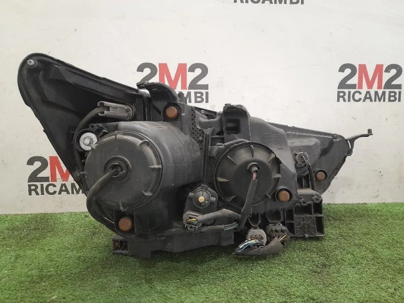 Proiettore ANT SX 8301B587 Mitsubishi ASX 2010