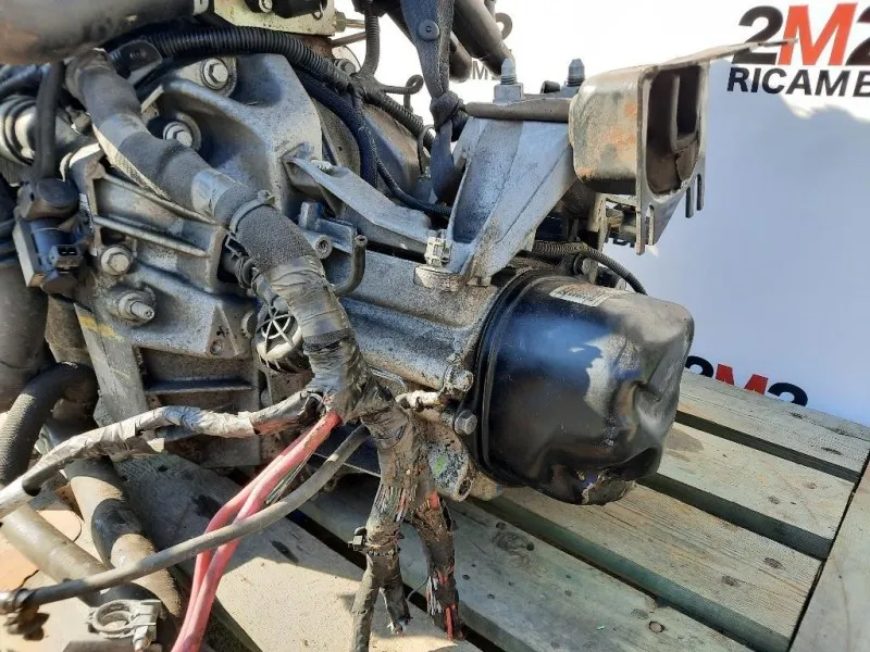 Cambio 8200707909 Dacia Dokker 2013