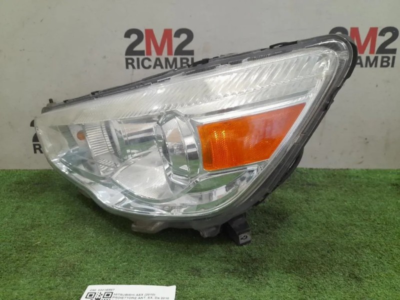 Proiettore ANT SX 8301B587 Mitsubishi ASX 2010