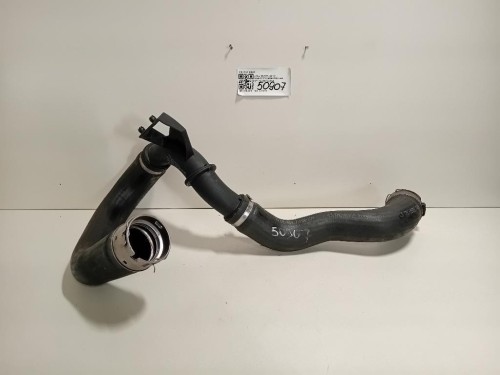 Manicotto Intercooler INF CAC-4555C Opel Mokka 2013