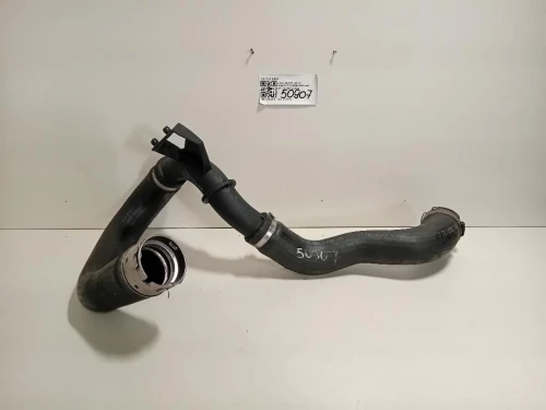 Manicotto Intercooler INF CAC-4555C Opel Mokka 2013