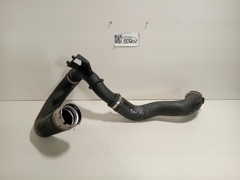 Manicotto Intercooler INF CAC-4555C Opel Mokka 2013