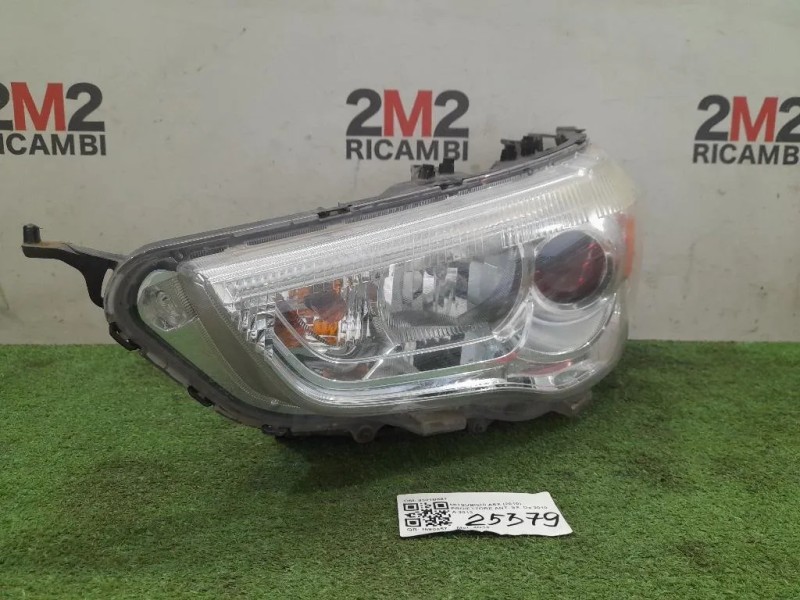 Proiettore ANT SX 8301B587 Mitsubishi ASX 2010