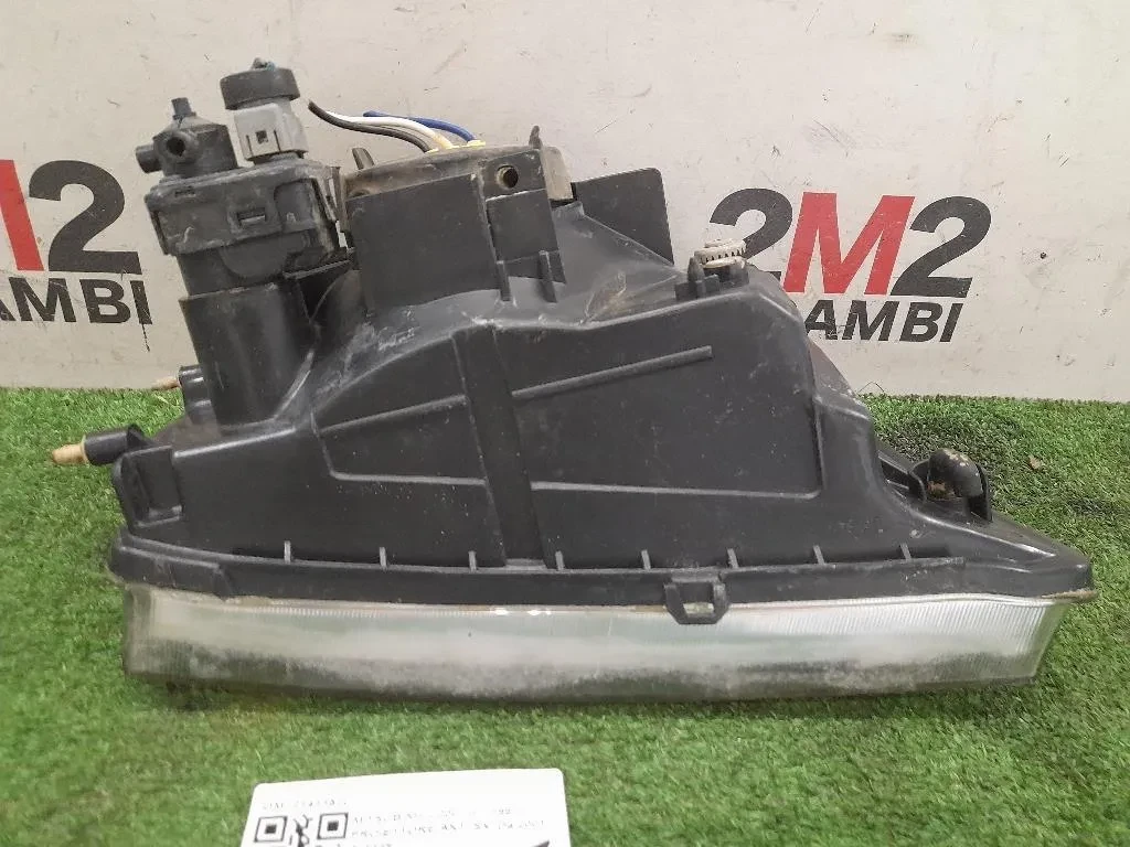Proiettore ANT SX 2141152L Mitsubishi L200 II 1997