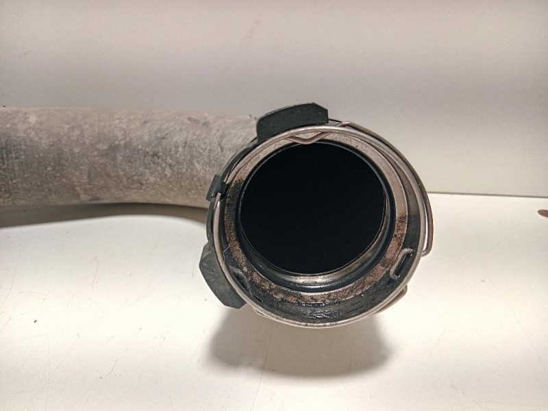 Manicotto Intercooler INF 144 600 588 R Opel Movano B 2010