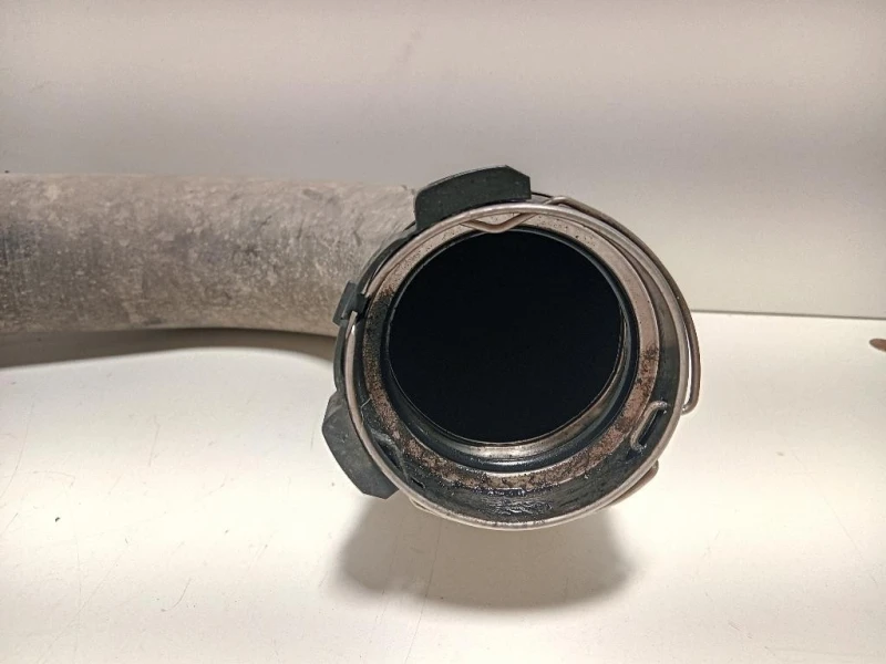 Manicotto Intercooler INF 144 600 588 R Opel Movano B 2010