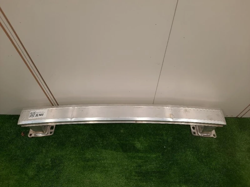 Traversa Paraurti POST 9816539580 Peugeot 5008 II 2017