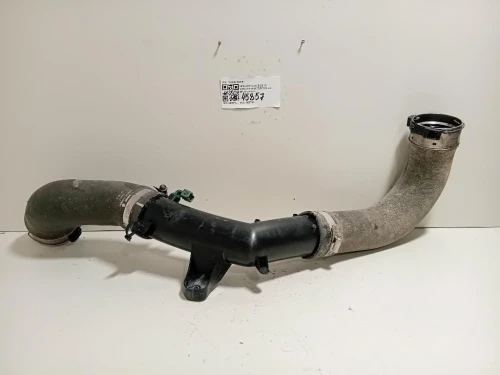 Manicotto Intercooler INF 144 600 588 R Opel Movano B 2010