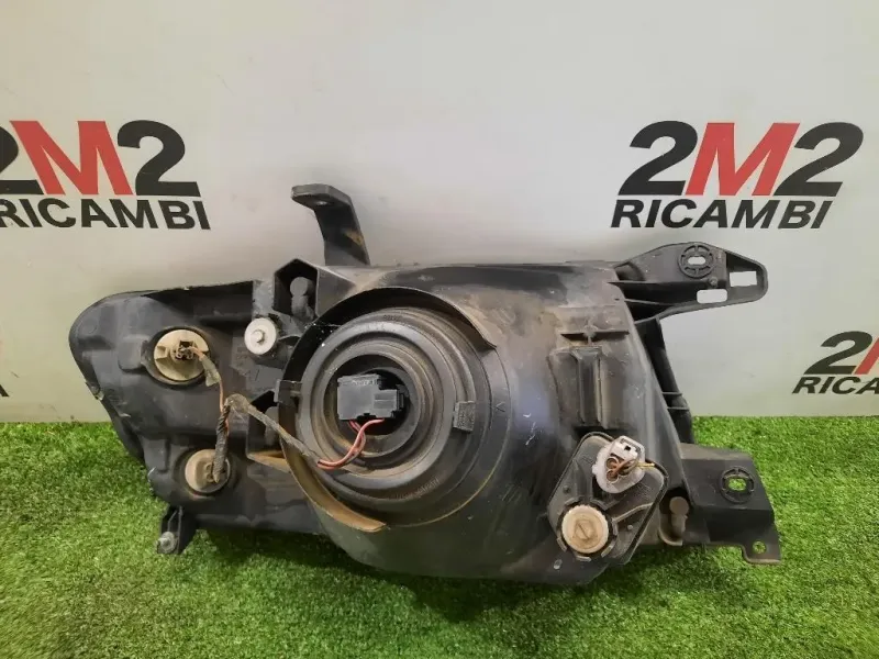 Proiettore ANT SX Mitsubishi Pajero III 2000