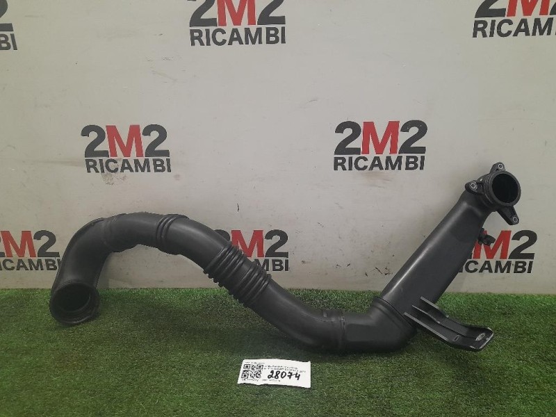 Manicotto Intercooler INF 315616912 Opel Zafira C 2012