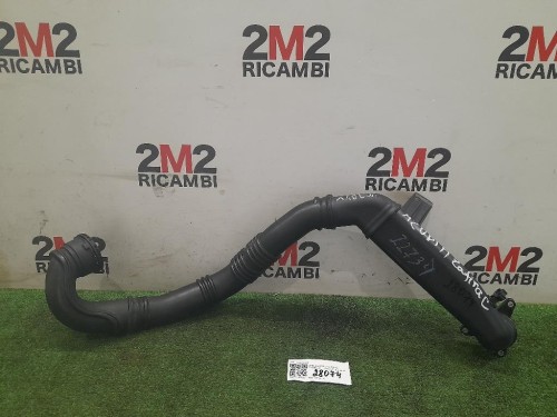 Manicotto Intercooler INF 315616912 Opel Zafira C 2012