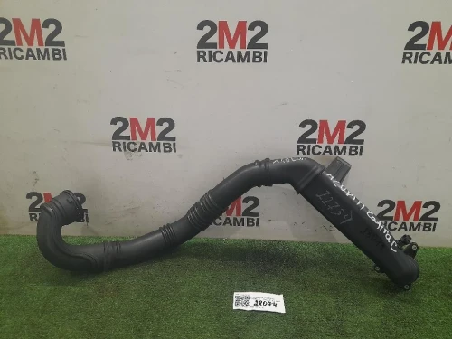 Manicotto Intercooler INF 315616912 Opel Zafira C 2012