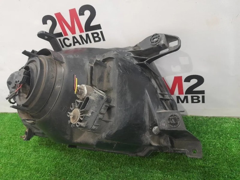 Proiettore ANT SX KOITO100-87419 Mitsubishi Pajero IV 2007