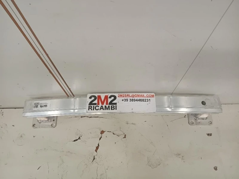 Traversa Paraurti POST 9816539580 Peugeot 5008 II 2017