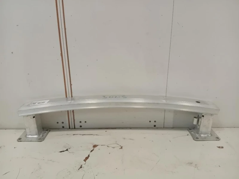 Traversa Paraurti POST 9816539580 Peugeot 5008 II 2017