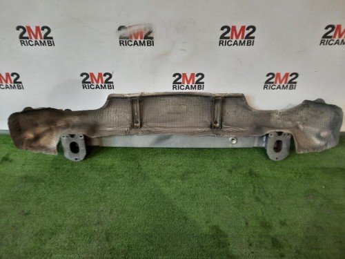 Traversa Paraurti POST