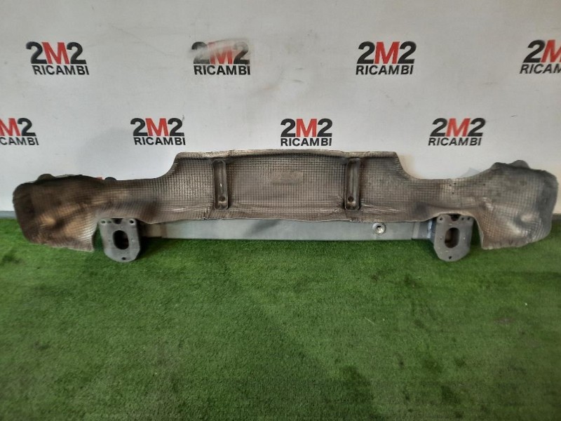Traversa Paraurti POST 99150514100 Porsche 911 991 2012
