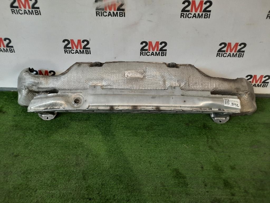 Traversa Paraurti POST 99150514100 Porsche 911 991 2012