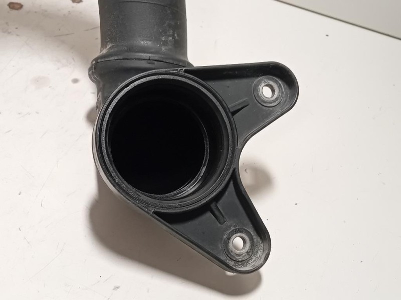 Manicotto Intercooler INF 165763705R Renault Master IV 2014