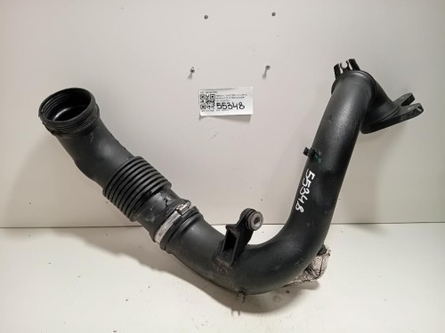 Manicotto Intercooler INF 165763705R Renault Master IV 2014