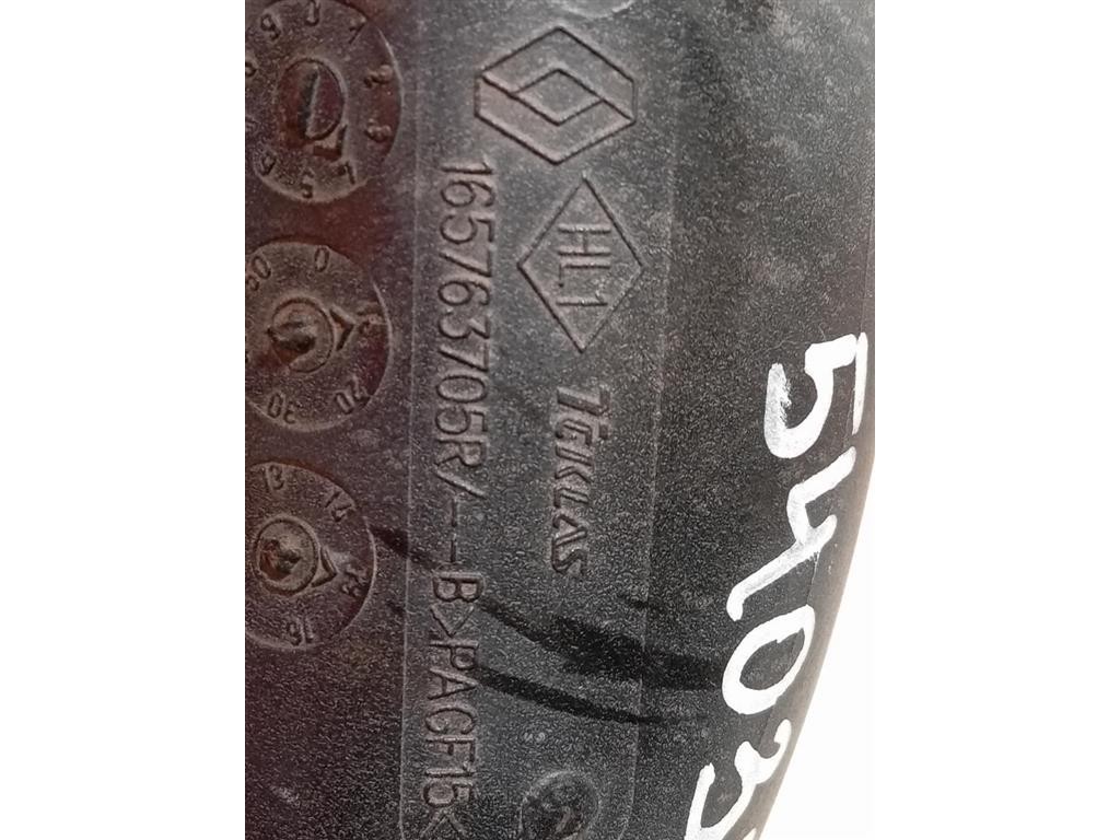 Manicotto Intercooler INF 165763705R Renault Master IV 2014