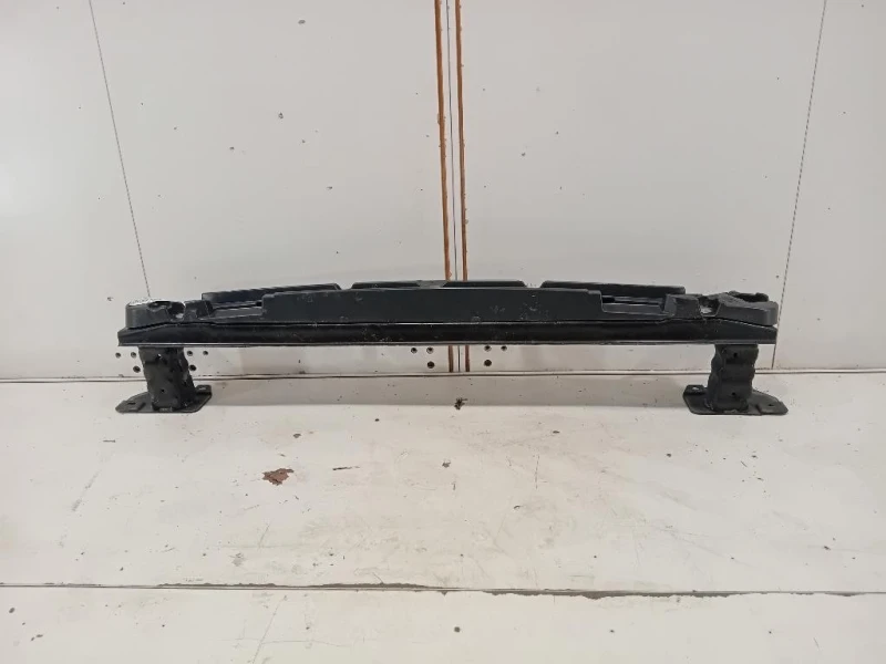 Traversa Paraurti POST 756102773R Renault Captur I 2017