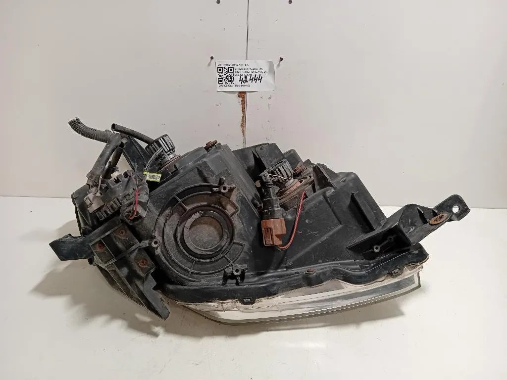 Proiettore ANT SX 8301A349 Mitsubishi Pajero IV 2007