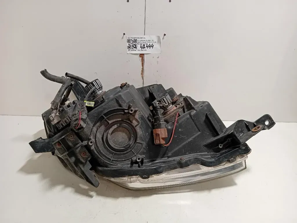 Proiettore ANT SX 8301A349 Mitsubishi Pajero IV 2007