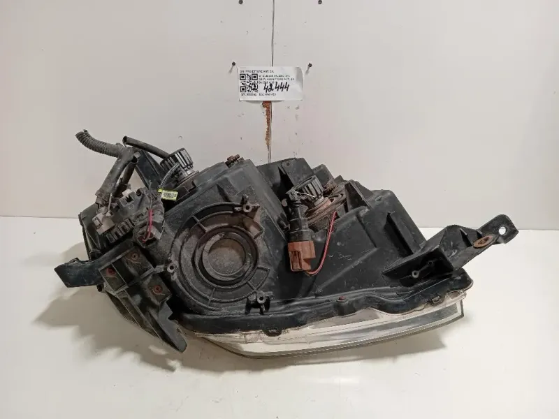 Proiettore ANT SX 8301A349 Mitsubishi Pajero IV 2007