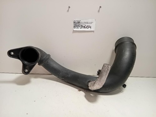 Manicotto Intercooler INF 165763705R Renault Master IV 2014