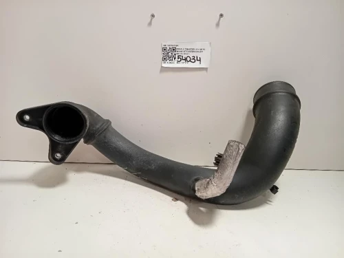 Manicotto Intercooler INF 165763705R Renault Master IV 2014