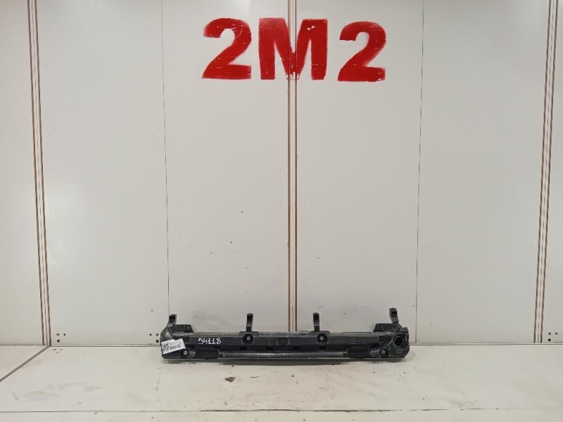 Traversa Paraurti POST 756102773R Renault Captur I 2017