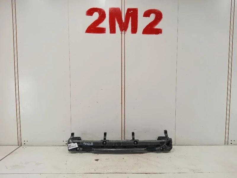 Traversa Paraurti POST 756102773R Renault Captur I 2017