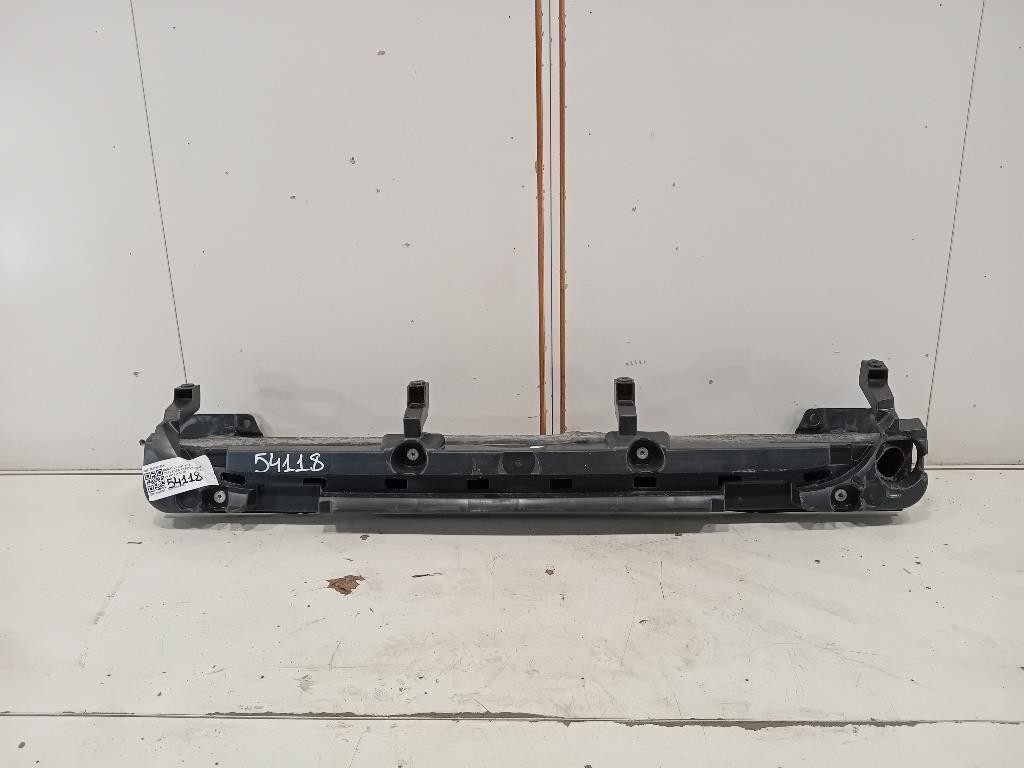 Traversa Paraurti POST 756102773R Renault Captur I 2017