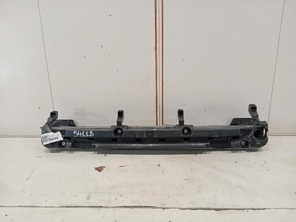 Traversa Paraurti POST 756102773R Renault Captur I 2017