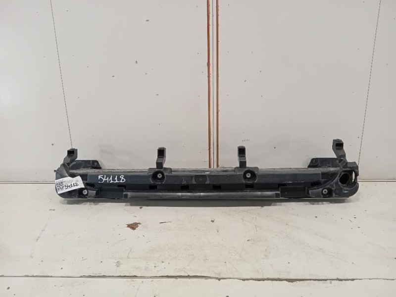 Traversa Paraurti POST 756102773R Renault Captur I 2017