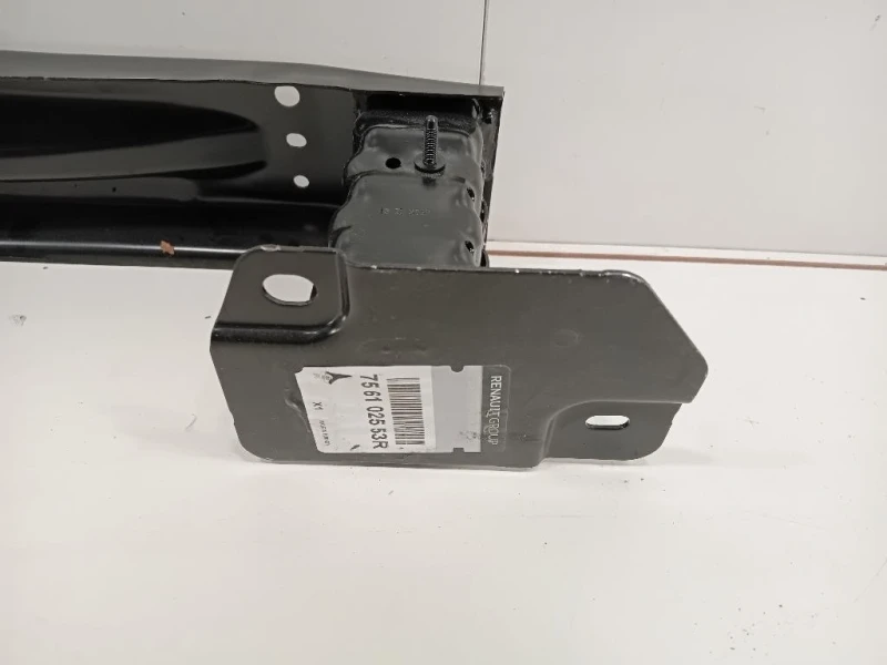 Traversa Paraurti POST 756102553R Renault CLIO IV 2013